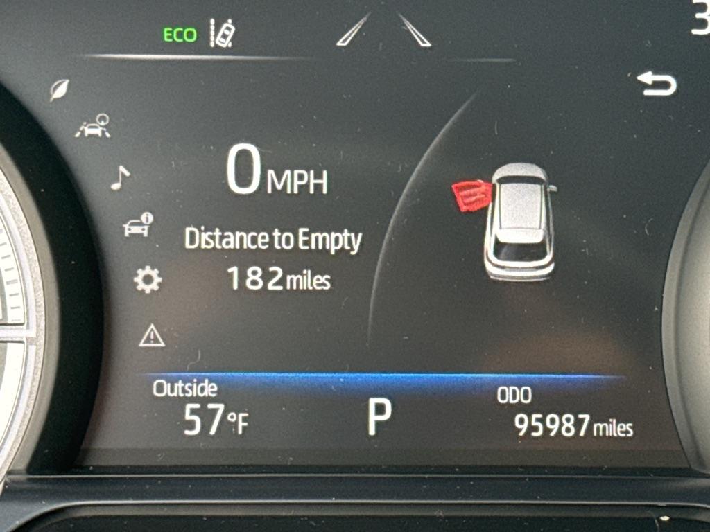 Toyota Venza  2021