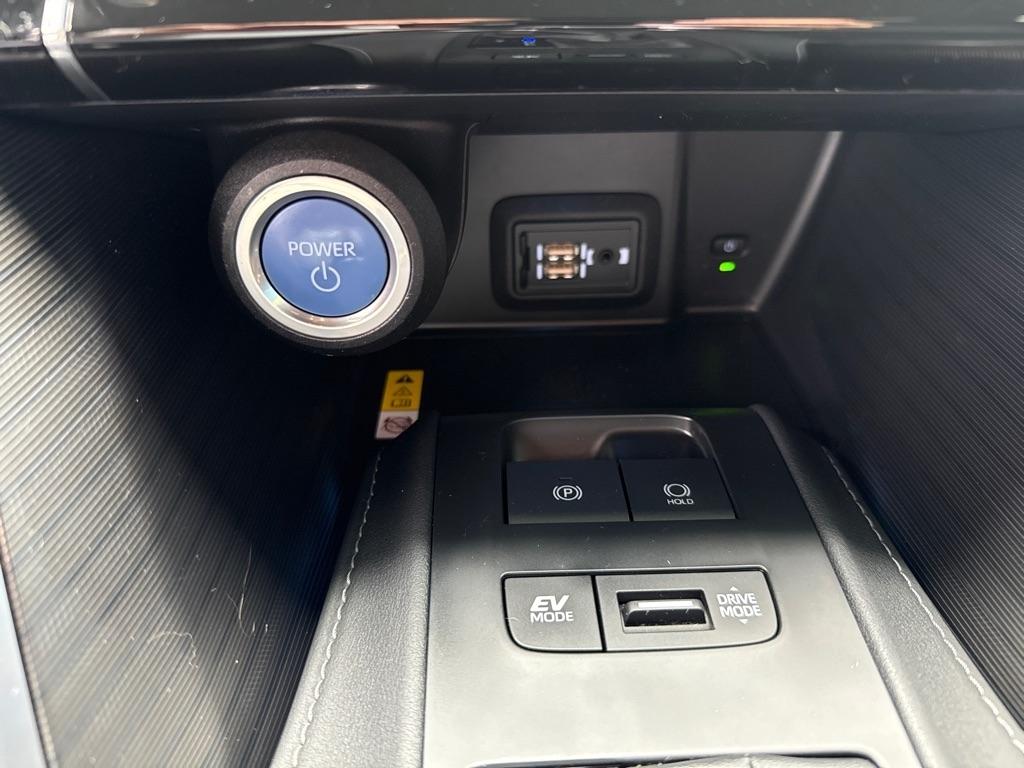 Toyota Venza  2021