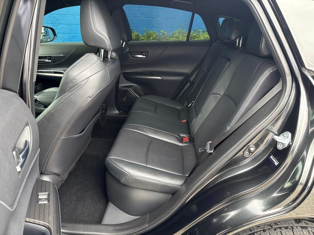 Toyota Venza  2021