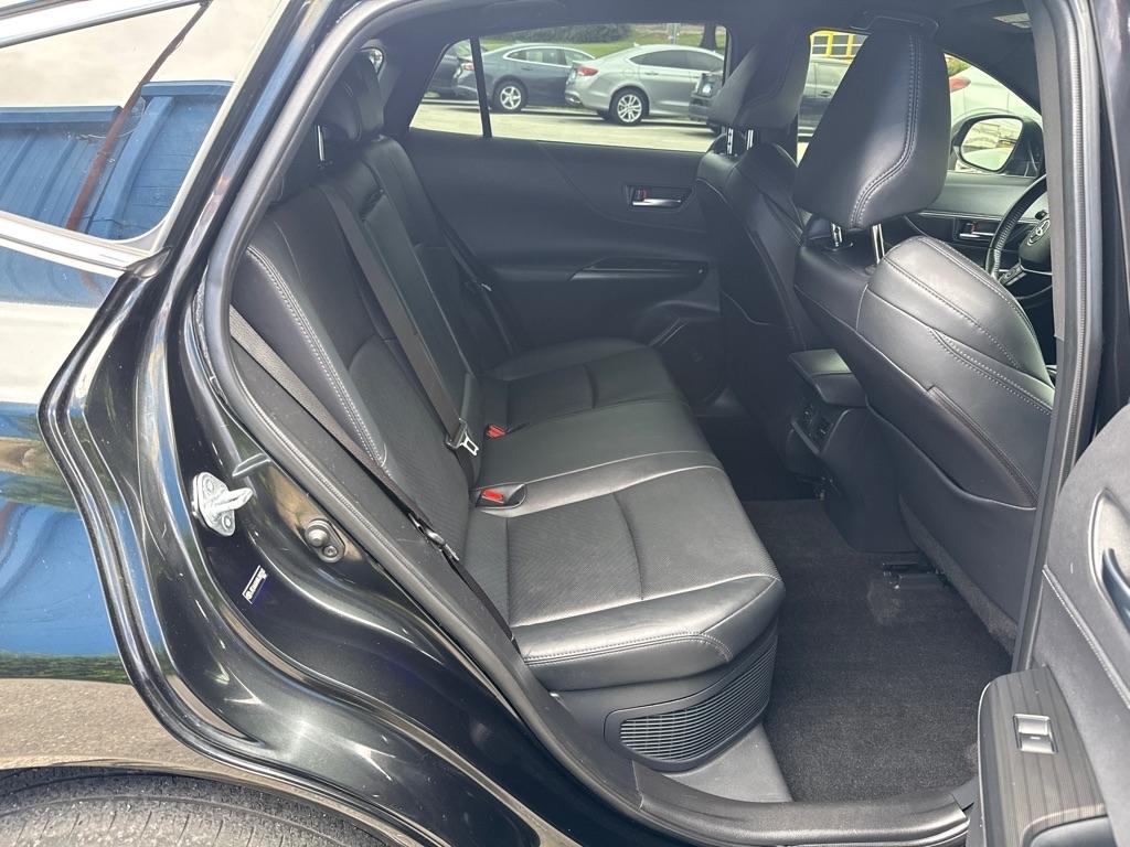 Toyota Venza  2021
