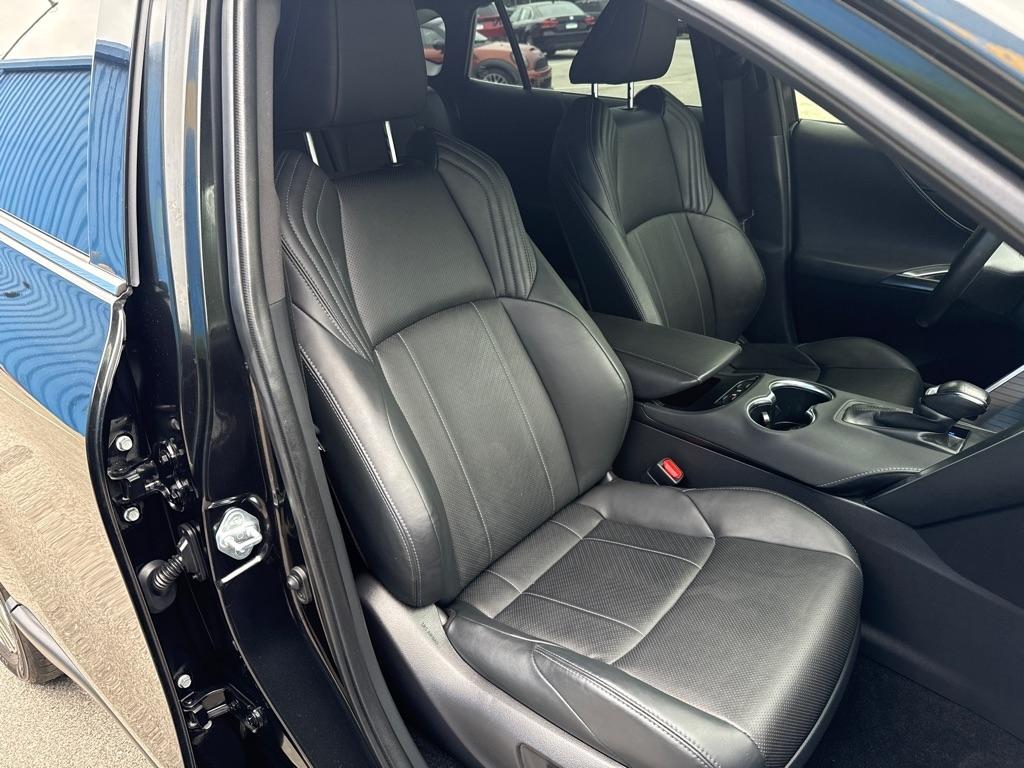 Toyota Venza  2021