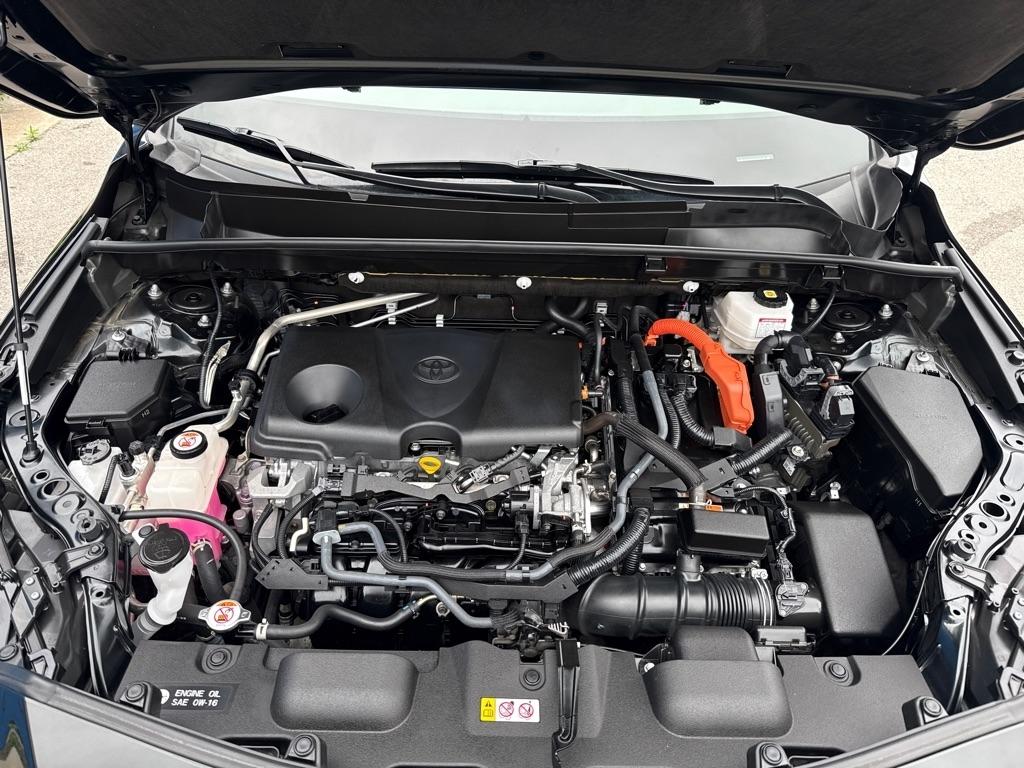 Toyota Venza  2021
