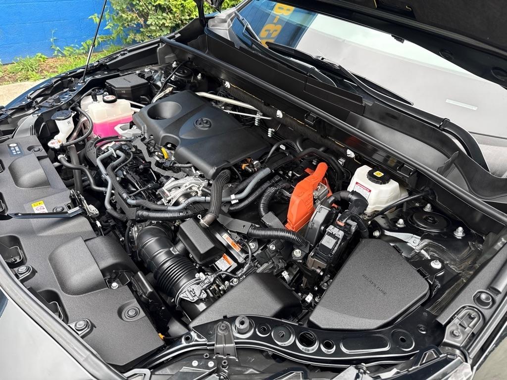 Toyota Venza  2021