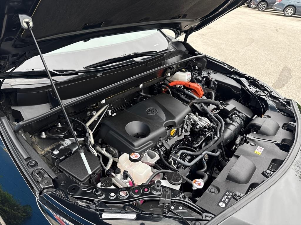 Toyota Venza  2021