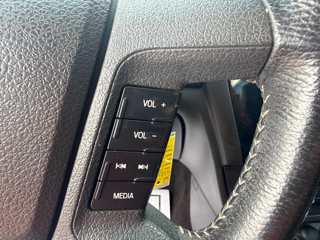 Ford Fusion  2008
