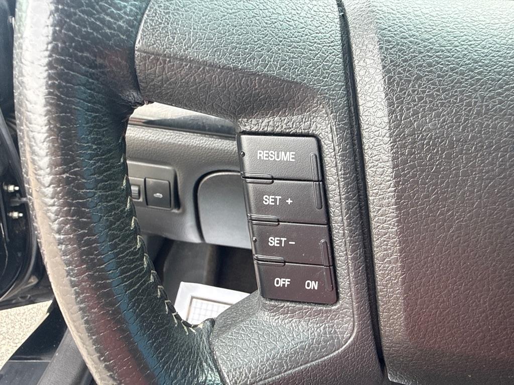 Ford Fusion  2008