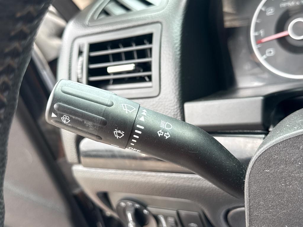 Ford Fusion  2008