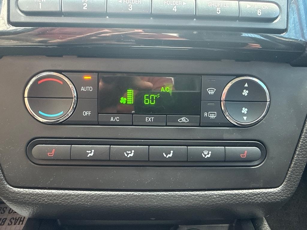 Ford Fusion  2008