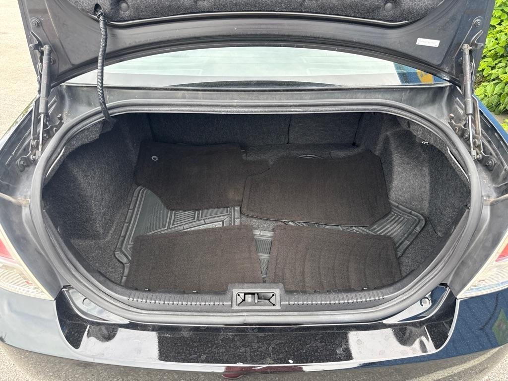 Ford Fusion  2008