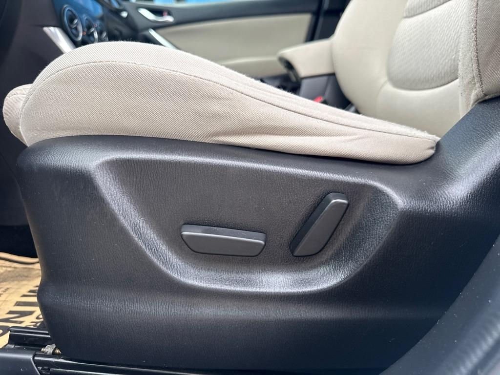Mazda CX-5  2013