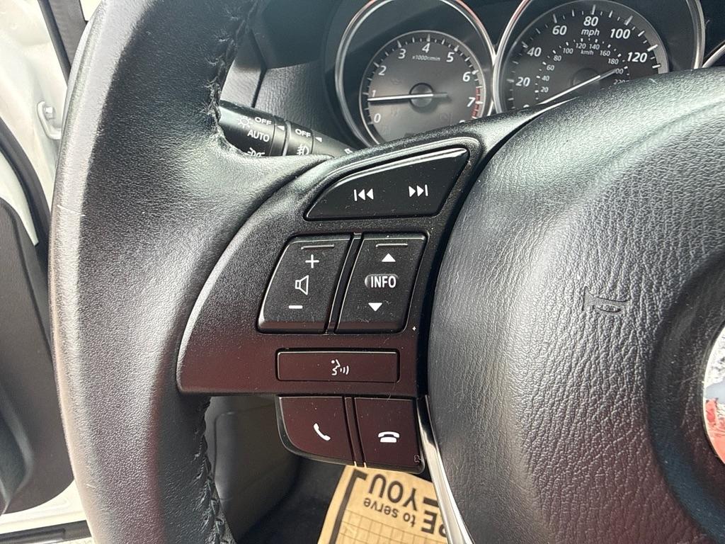 Mazda CX-5  2013