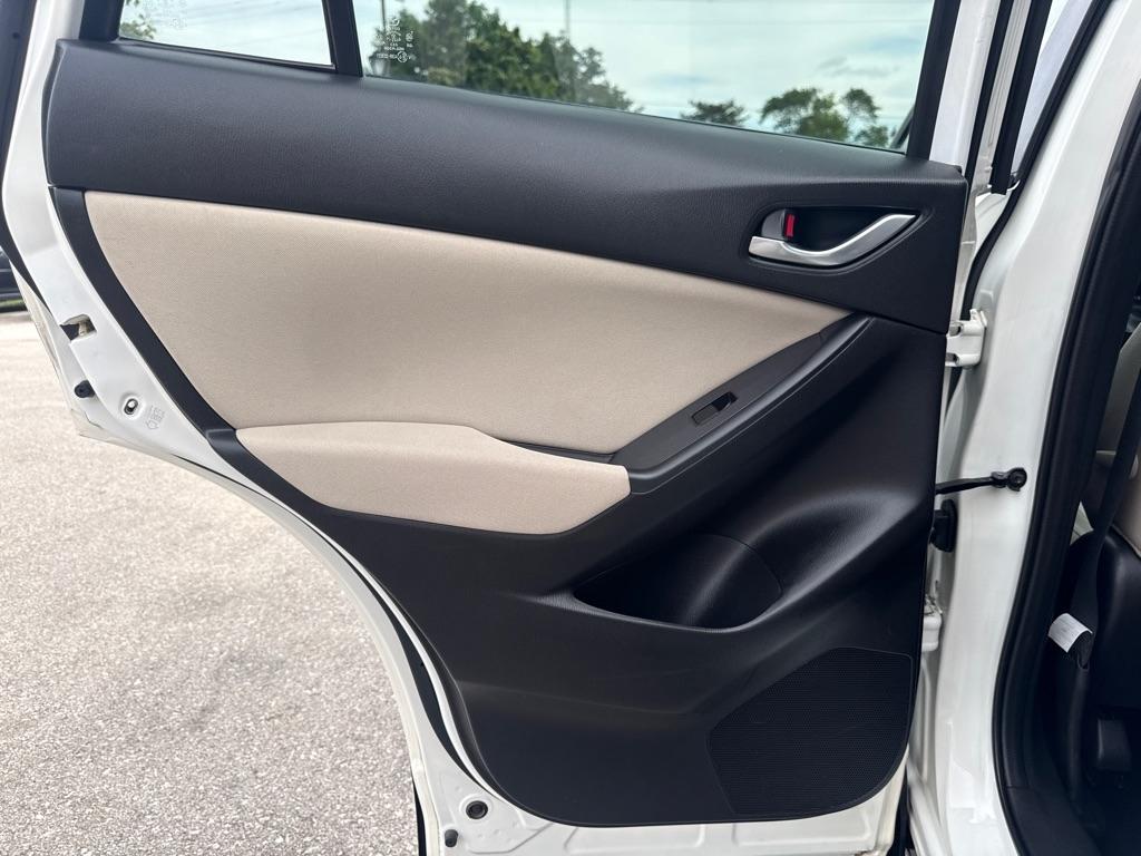 Mazda CX-5  2013