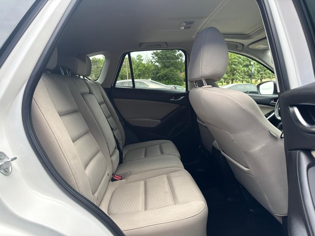 Mazda CX-5  2013