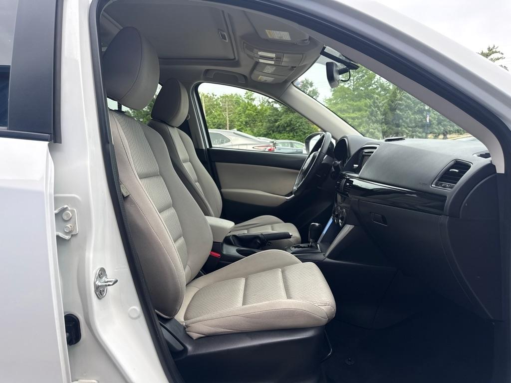 Mazda CX-5  2013
