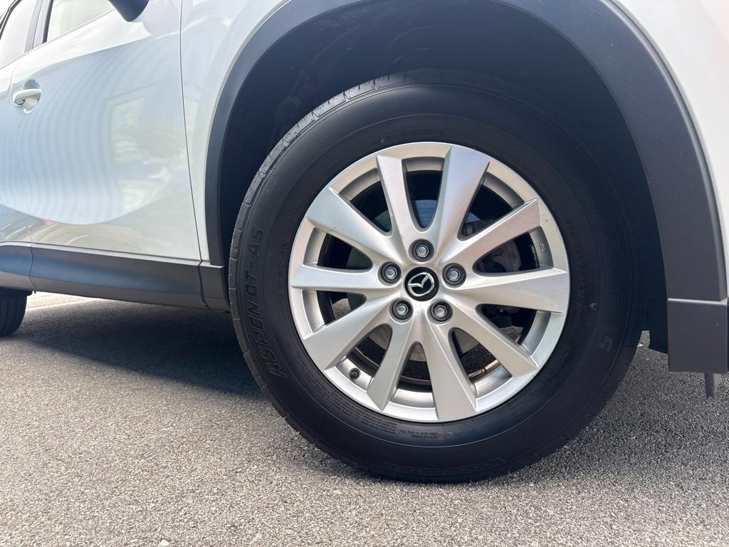Mazda CX-5  2013