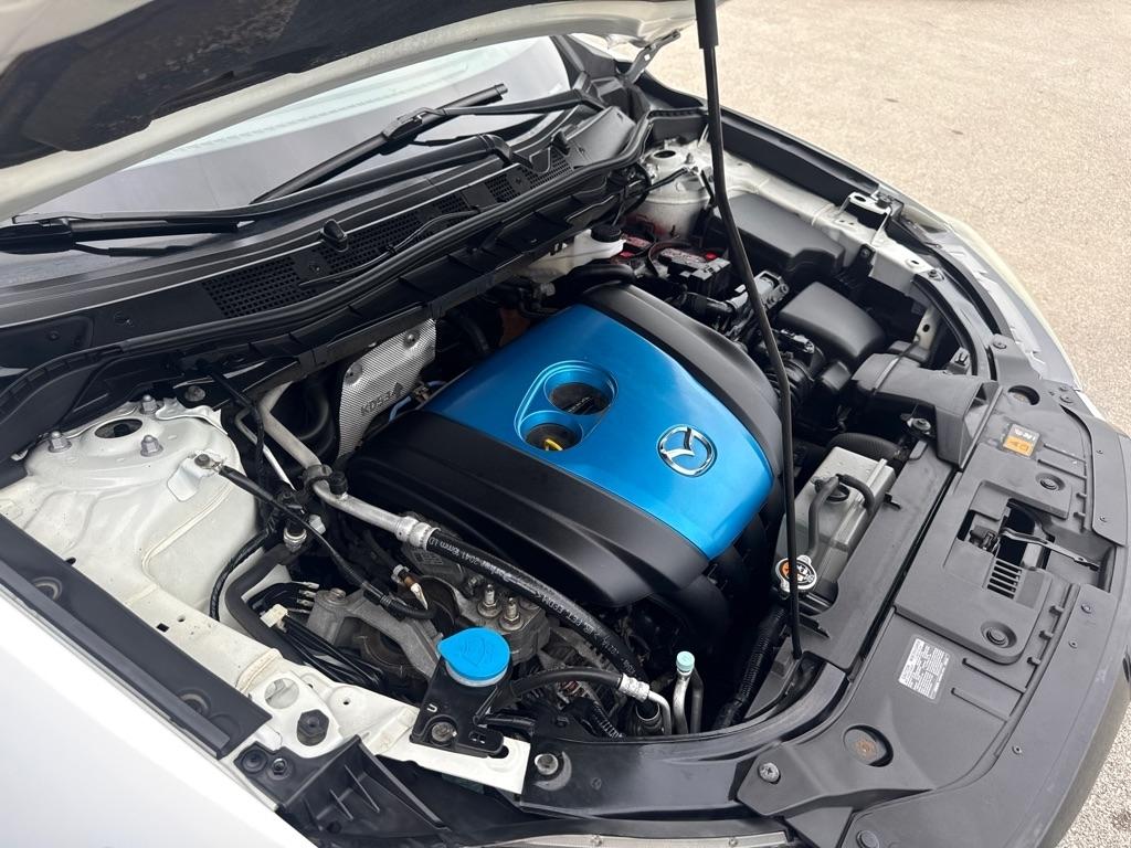 Mazda CX-5  2013