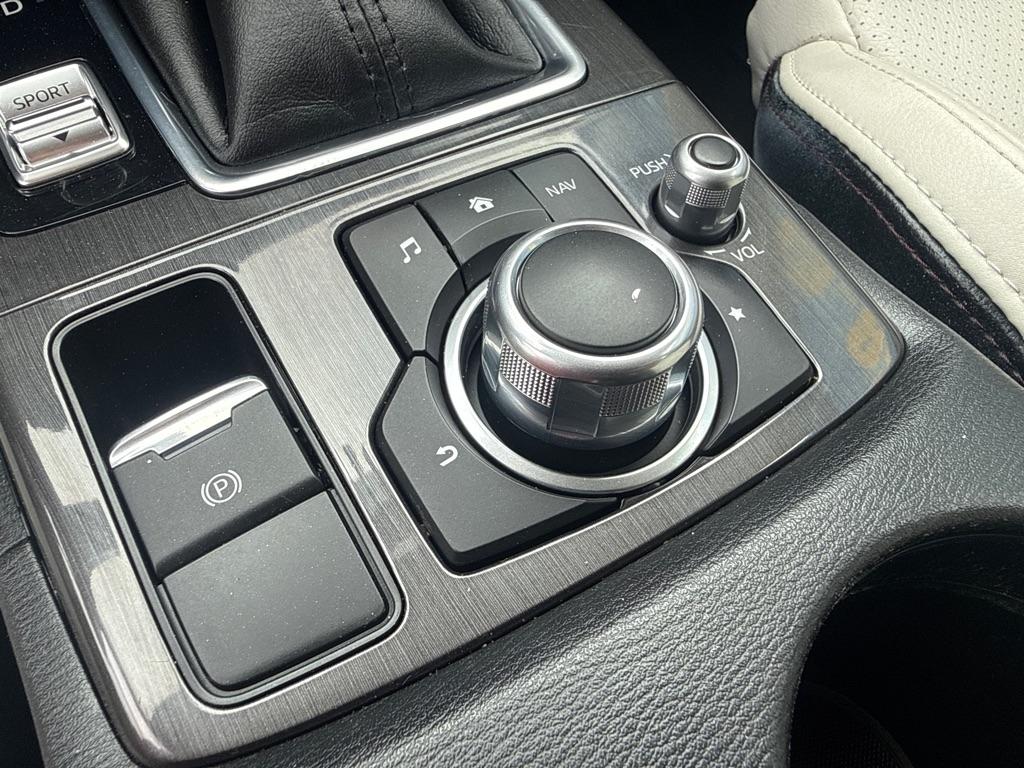 Mazda CX-5  2016