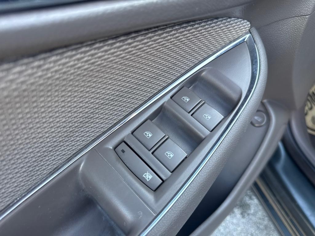 Chevrolet Cruze  2018