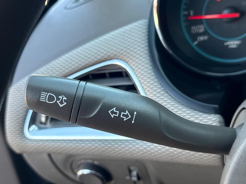 Chevrolet Cruze  2018
