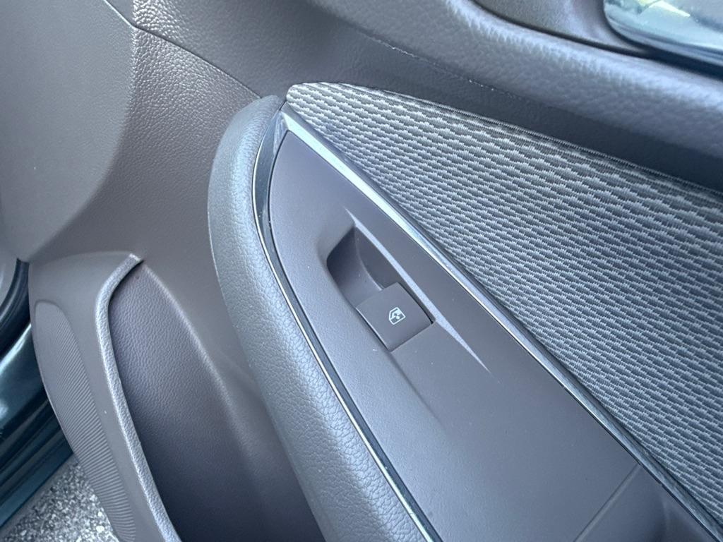 Chevrolet Cruze  2018