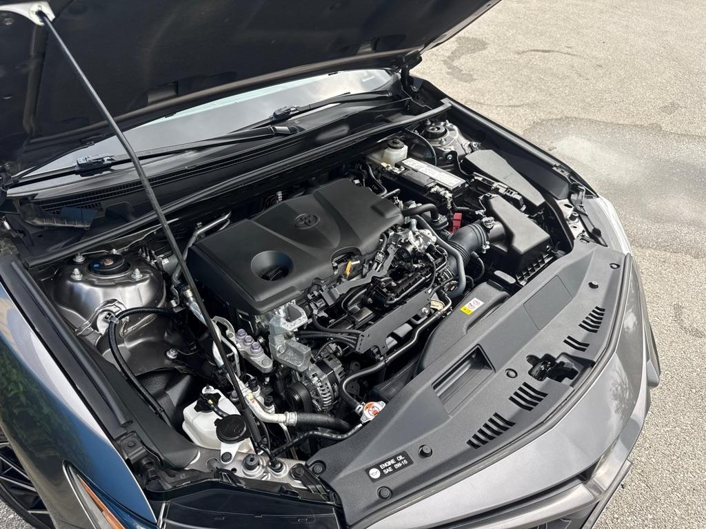 Toyota Camry  2023