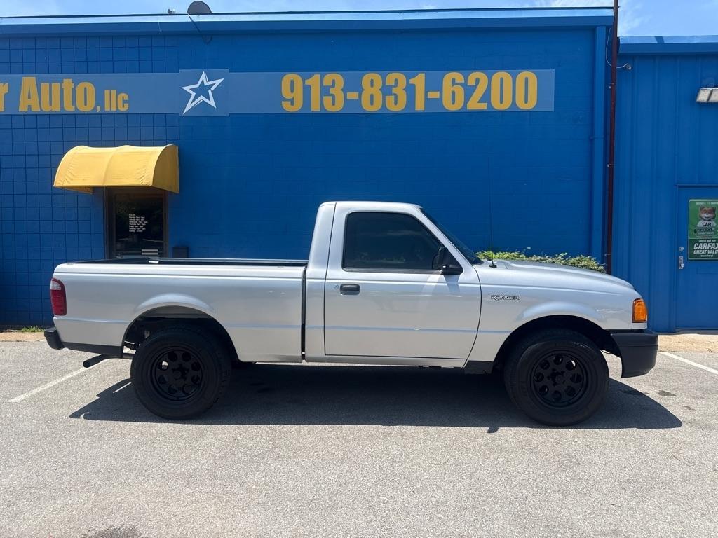 Ford Ranger  2005