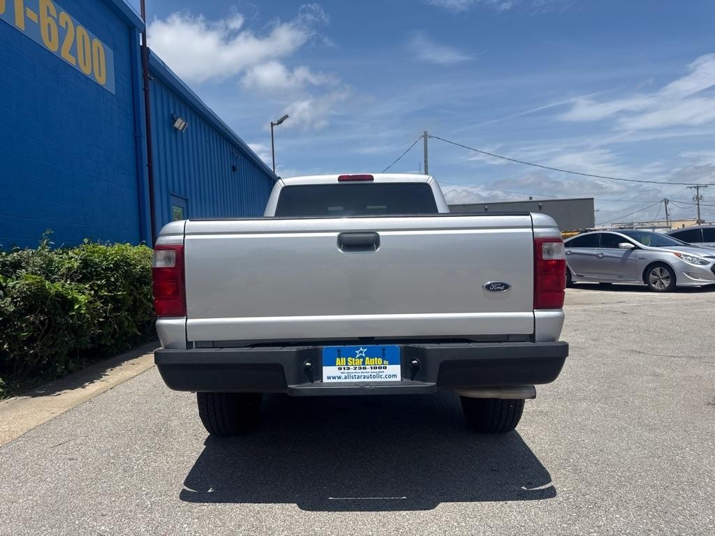 Ford Ranger  2005