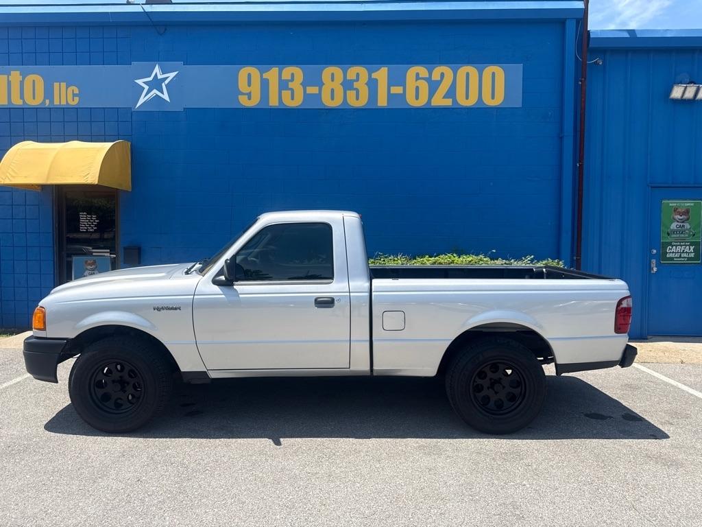 Ford Ranger  2005