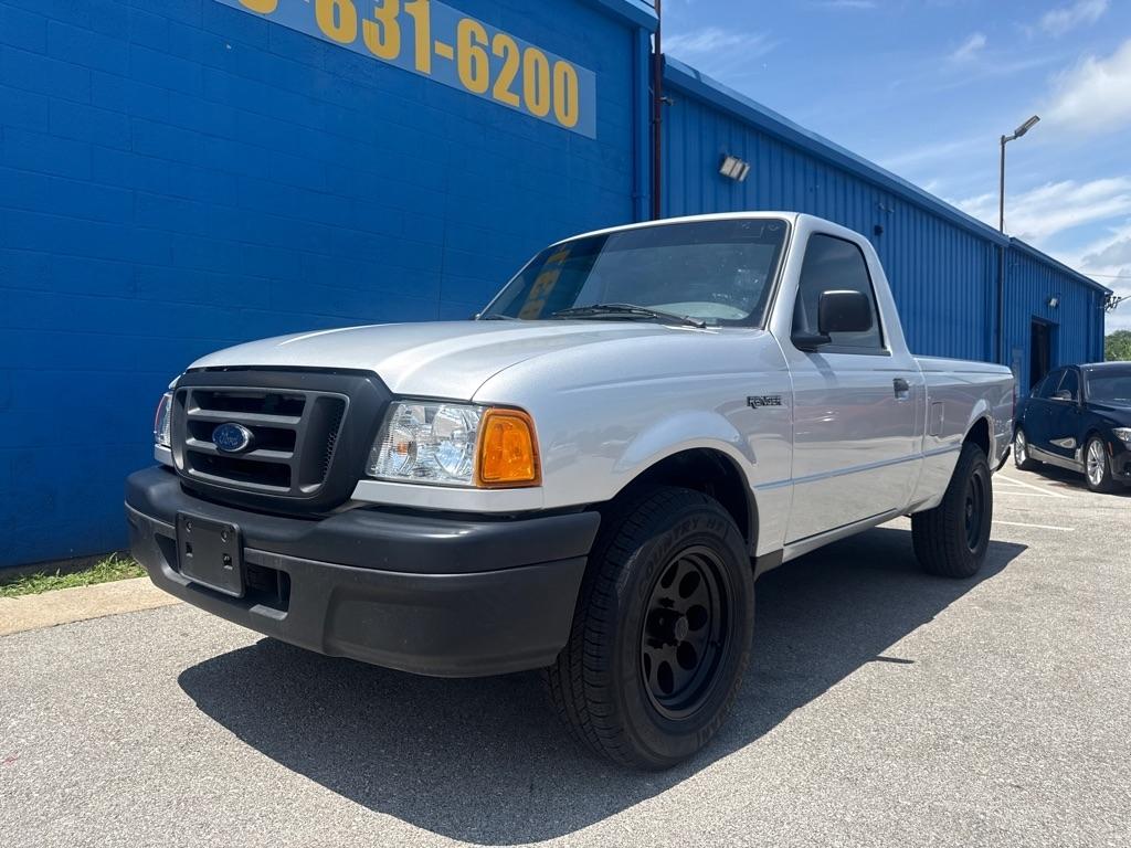 Ford Ranger  2005