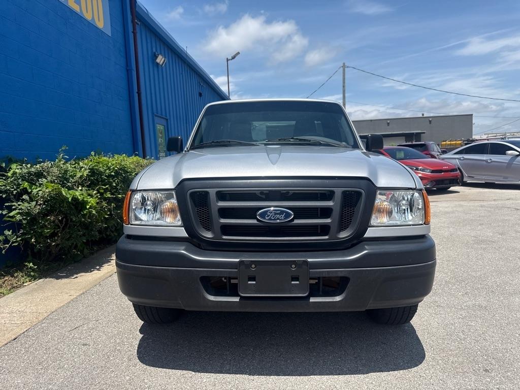 Ford Ranger  2005