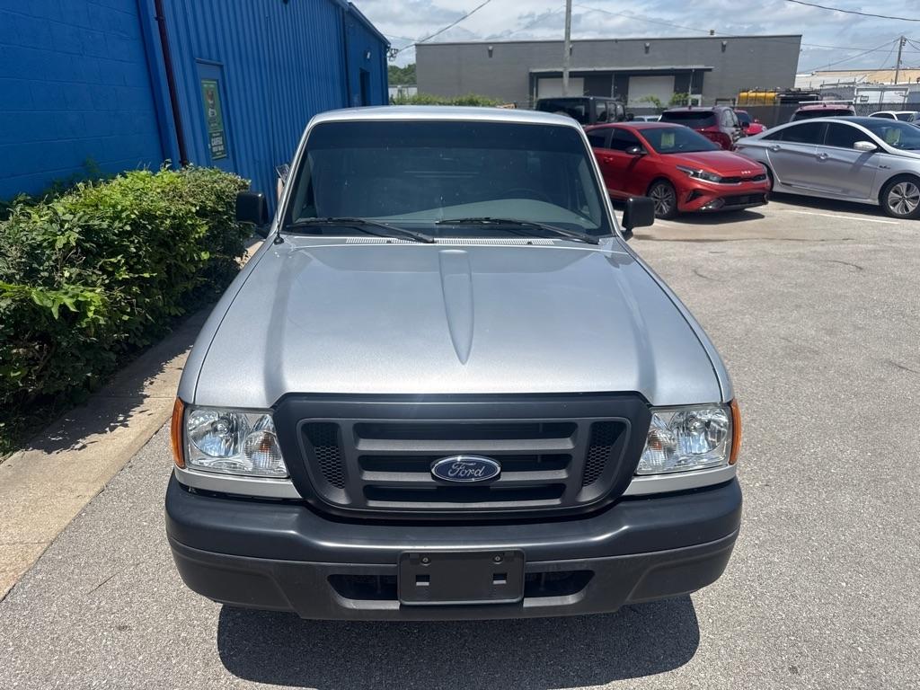 Ford Ranger  2005