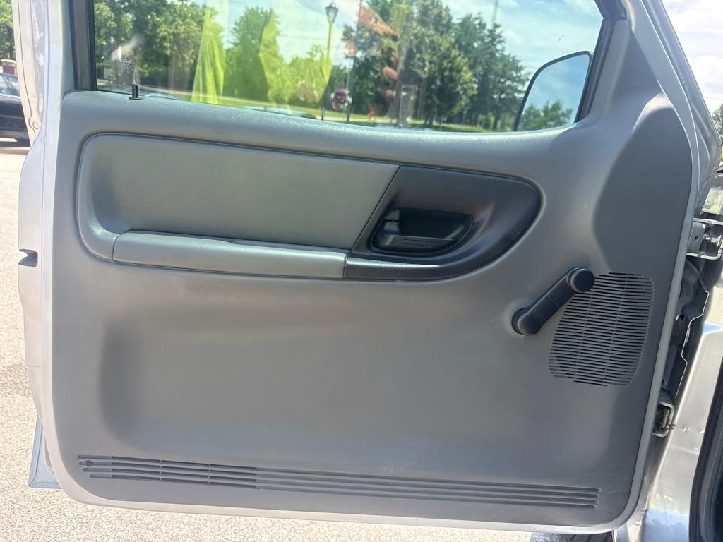 Ford Ranger  2005