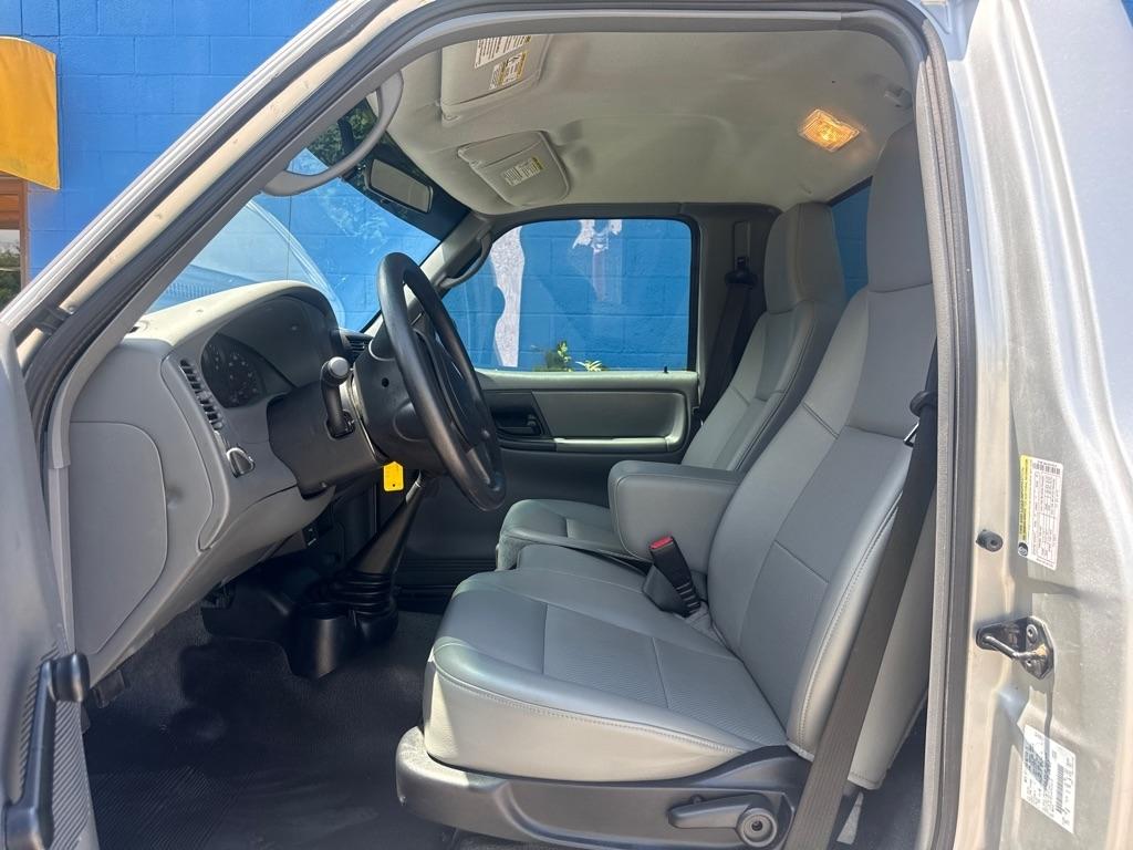 Ford Ranger  2005