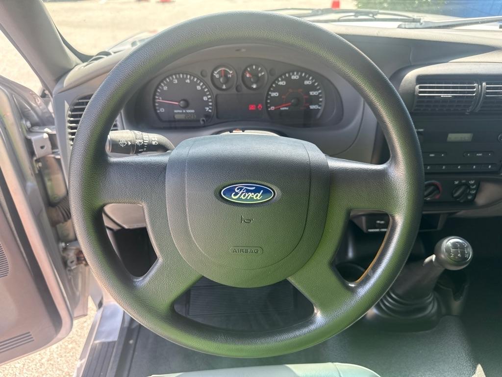 Ford Ranger  2005