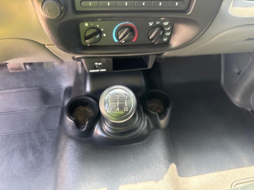 Ford Ranger  2005