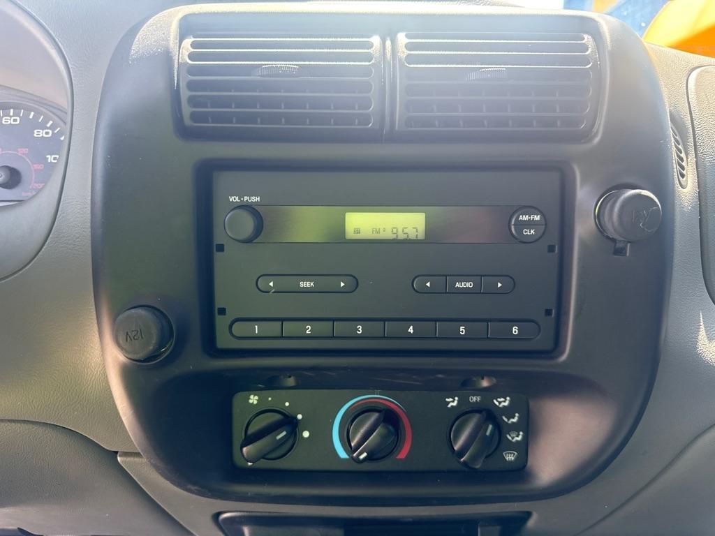 Ford Ranger  2005