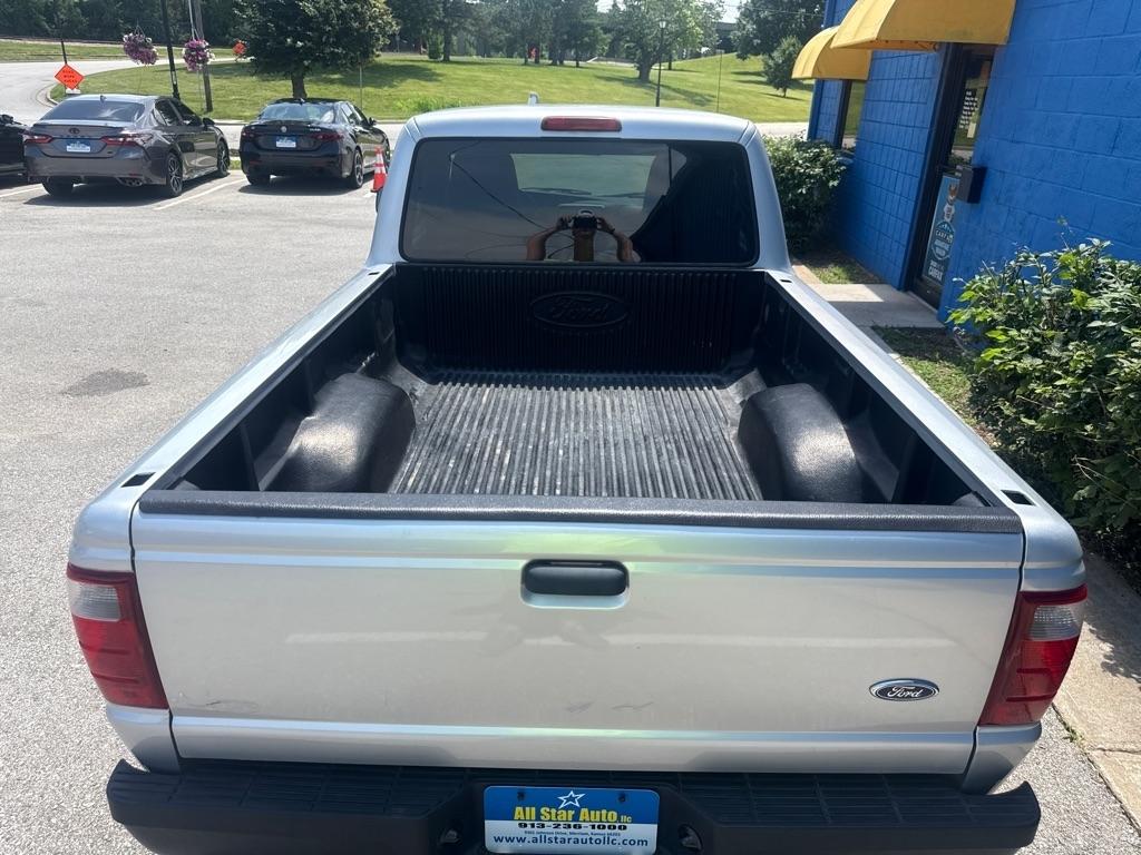 Ford Ranger  2005