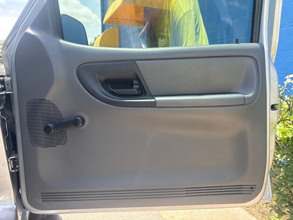 Ford Ranger  2005