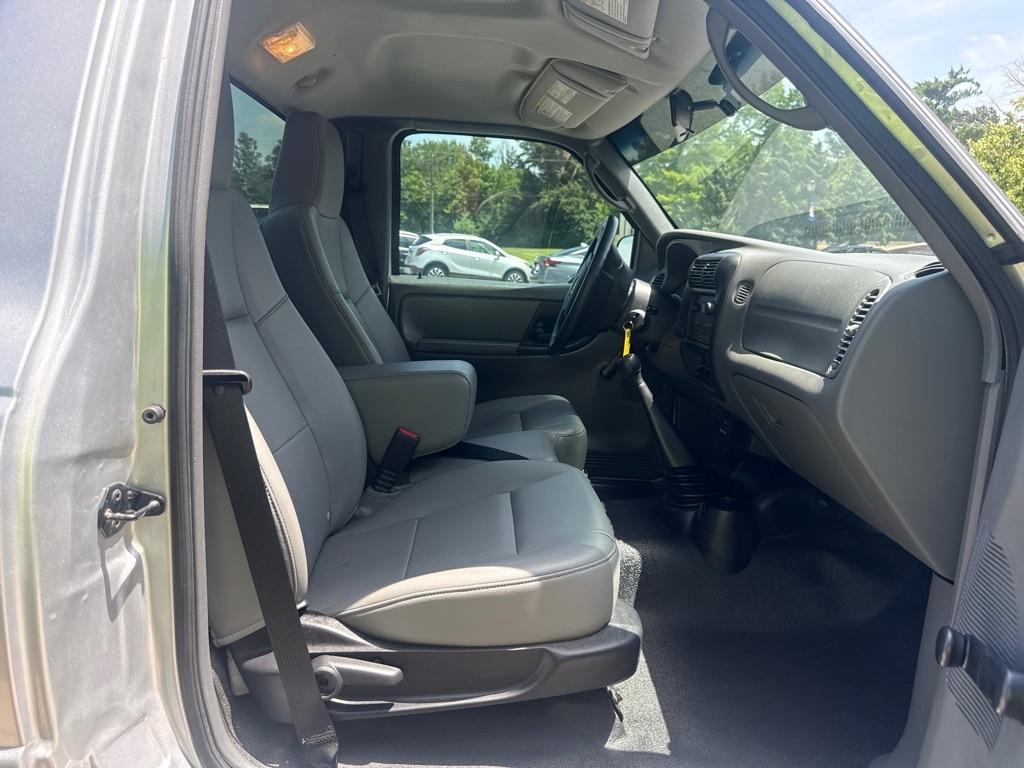 Ford Ranger  2005