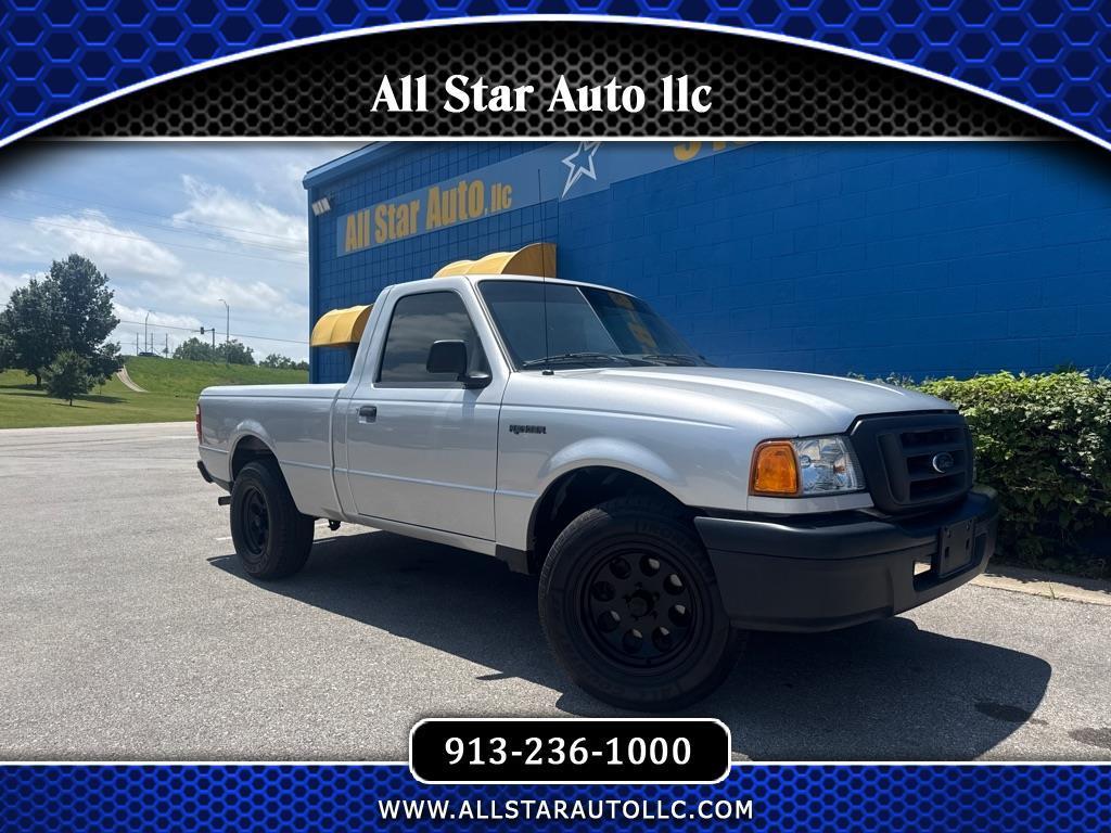Ford Ranger  2005