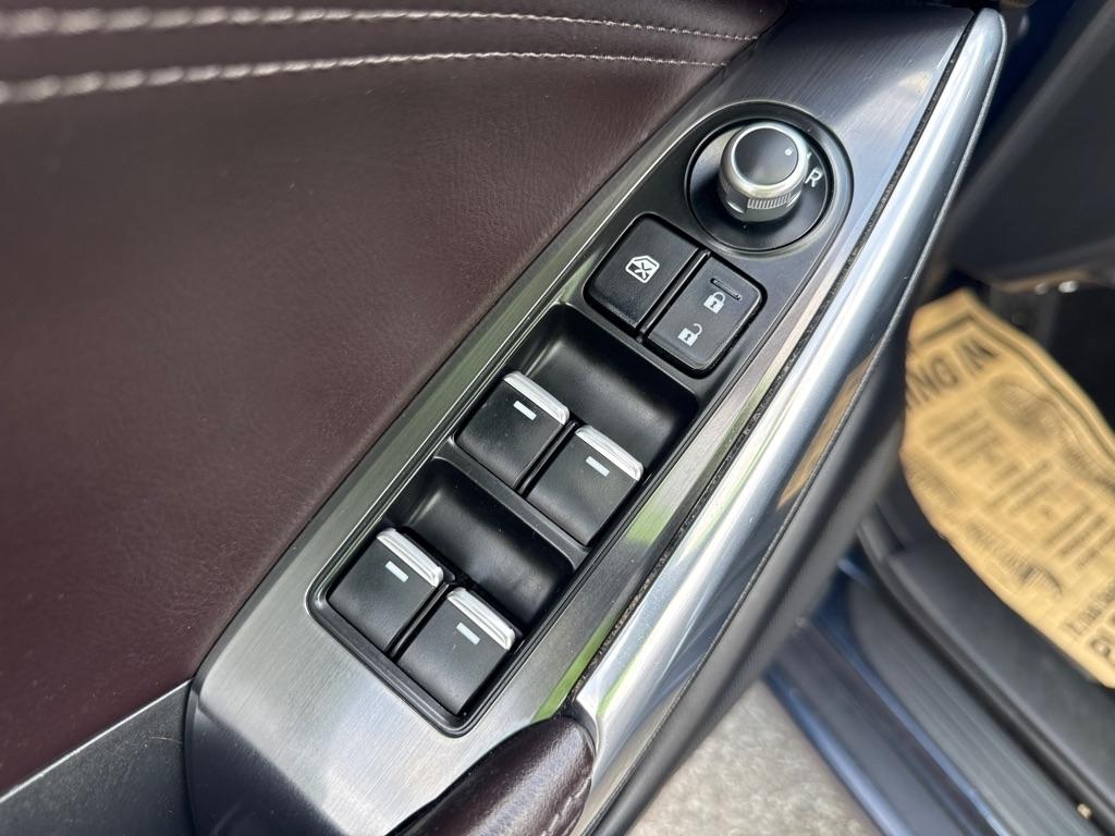 Mazda MAZDA6 Grand Touring 2016