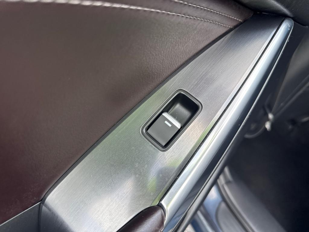 Mazda MAZDA6 Grand Touring 2016