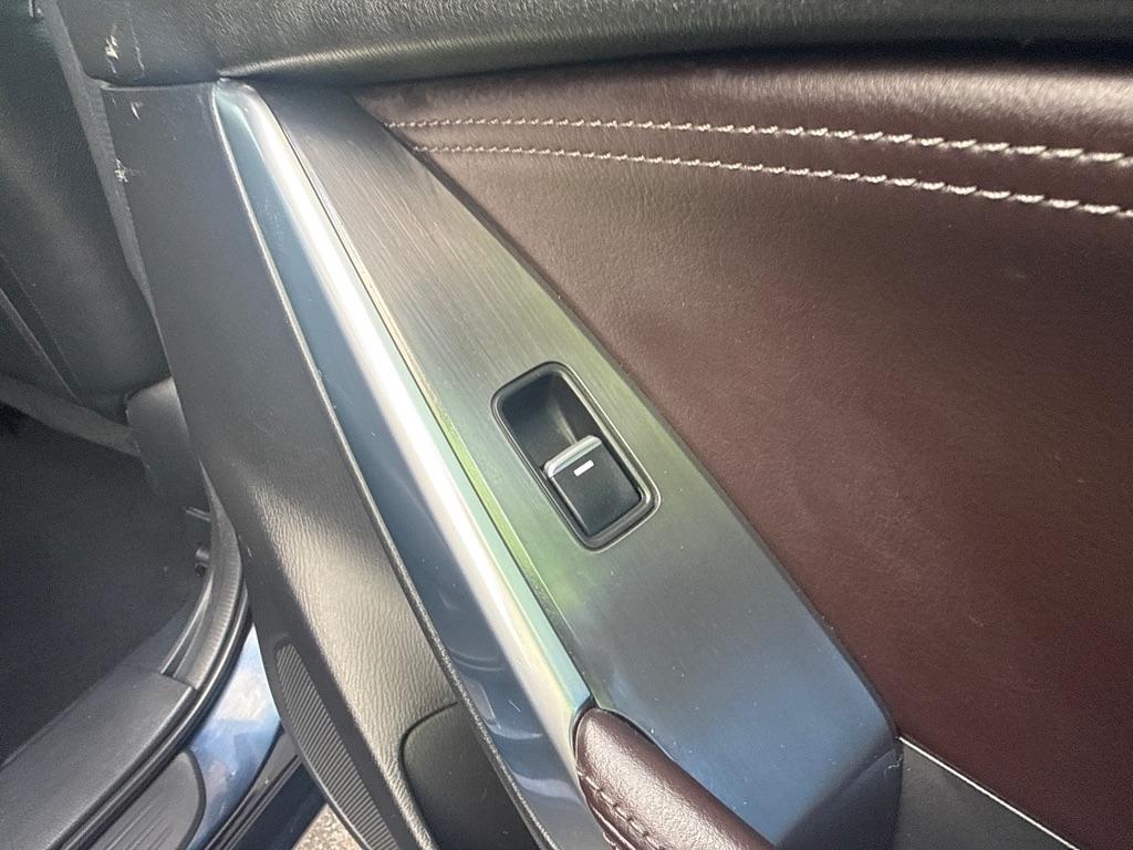 Mazda MAZDA6 Grand Touring 2016
