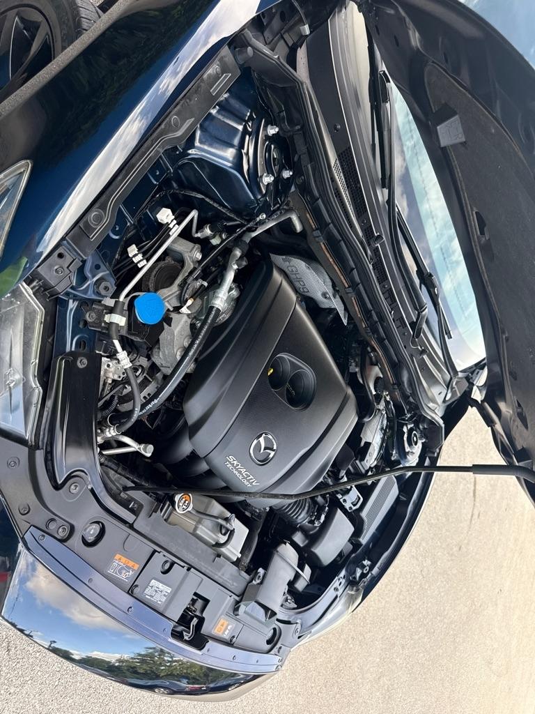 Mazda MAZDA6 Grand Touring 2016