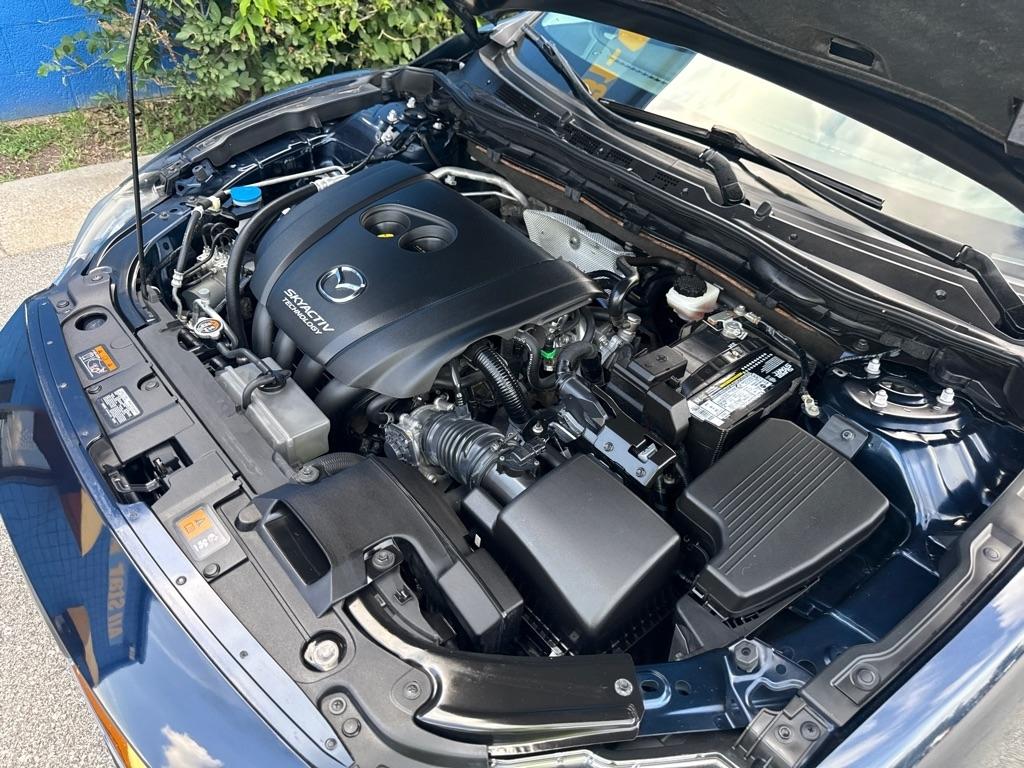 Mazda MAZDA6 Grand Touring 2016