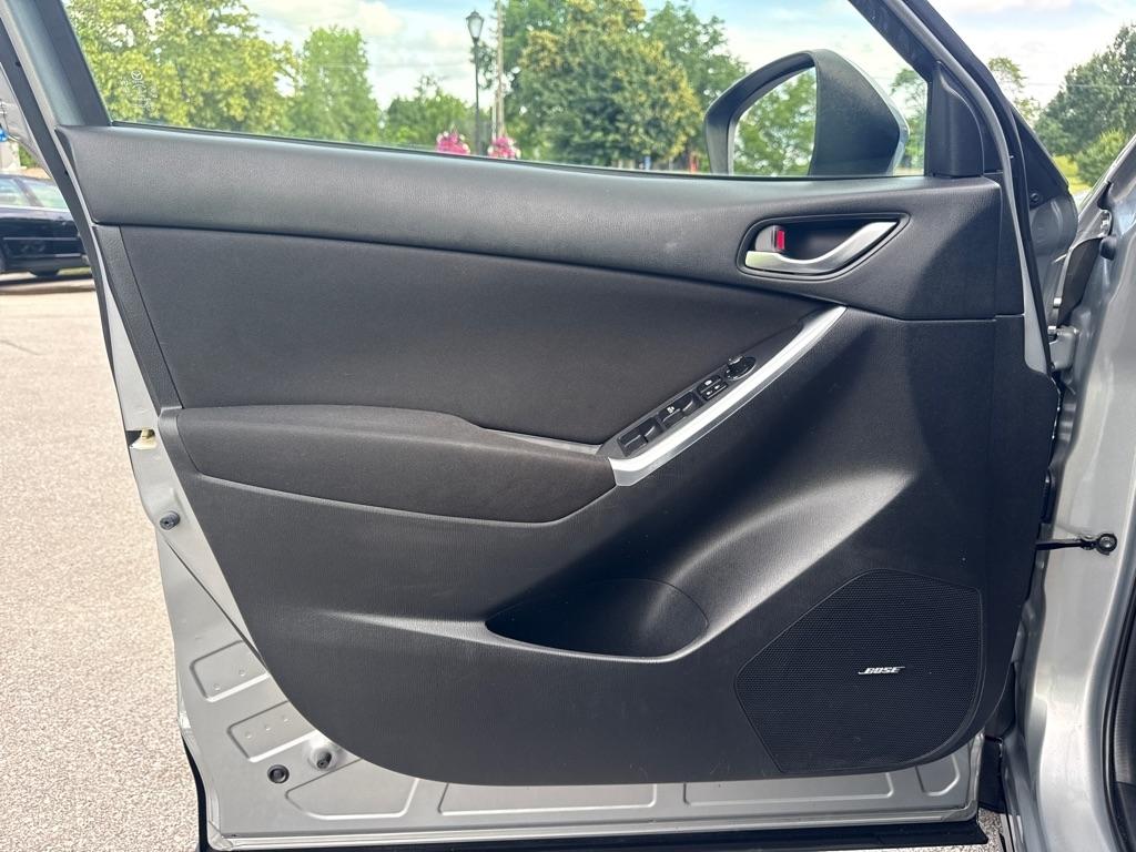 Mazda CX-5  2013