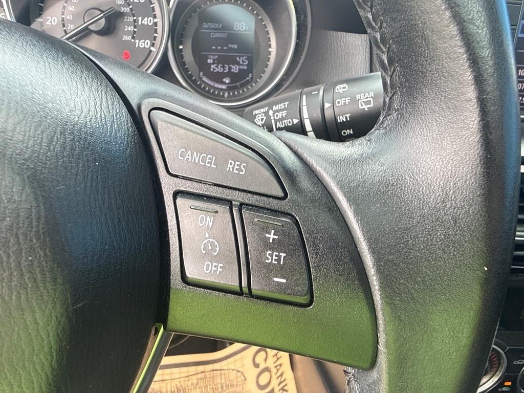Mazda CX-5  2013