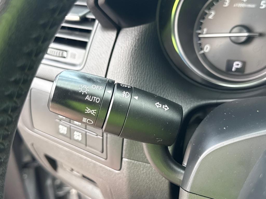 Mazda CX-5  2013