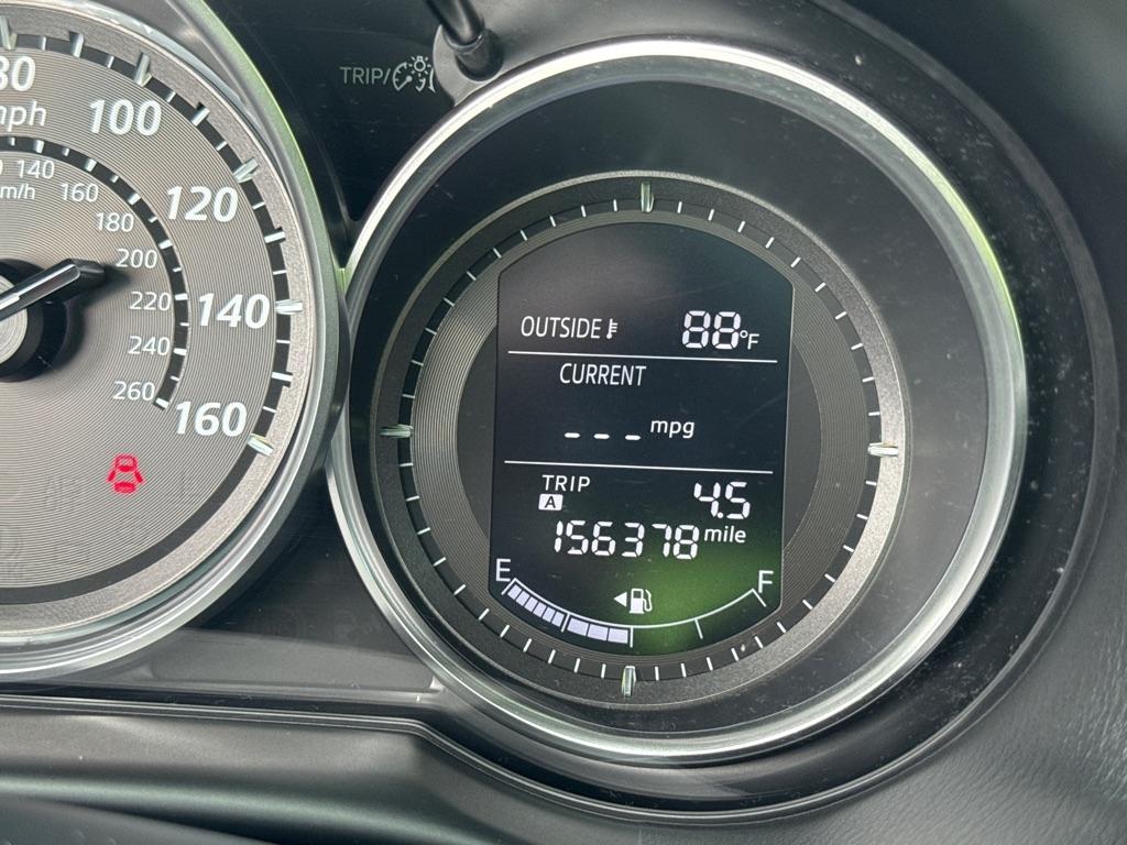Mazda CX-5  2013
