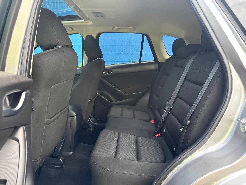 Mazda CX-5  2013
